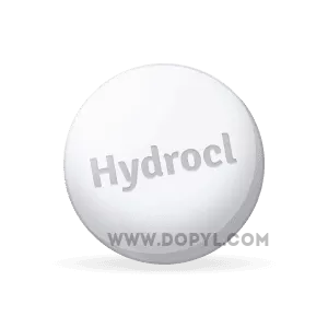 hydrocl