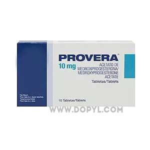 provera