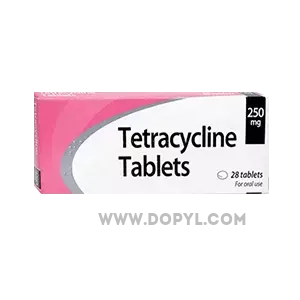 tetracycline