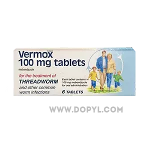 vermox